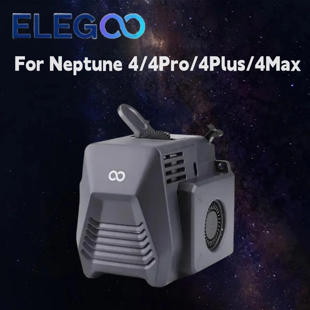 ELEGOO 3D  , Neptune 4, Pro, Plus, Max 3D Ϳ,  , ̷Ʈ ̺,   